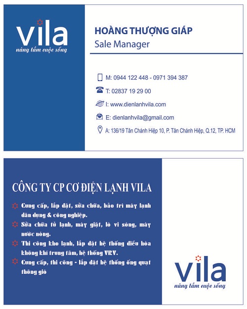 Name-Card-Vila