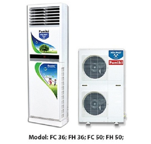 Máy lạnh tủ đứng Funiki FC18 (2.0Hp)